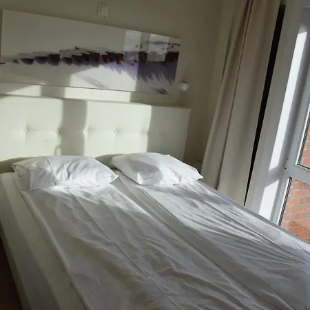 Lejlighed Lucia, 8ste Verdieping Blankenberge