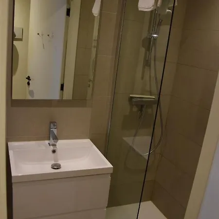 Апартаменты Lucia, 8ste Verdieping *