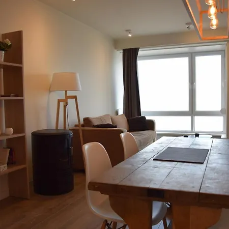 Lejlighed Lucia, 8ste Verdieping *