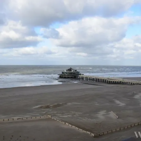 公寓 Lucia, 8ste Verdieping