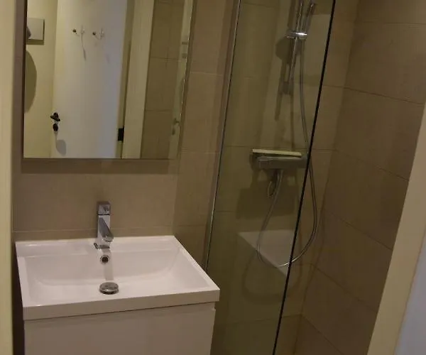 公寓 Lucia, 8ste Verdieping *