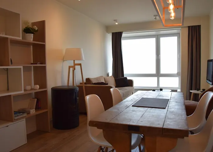 公寓 Lucia, 8ste Verdieping *