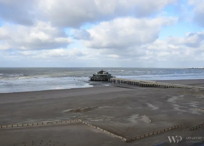 公寓 Lucia, 8ste Verdieping